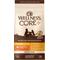 Show in main carousel: Wellness CORE+ Grain-Free Indoor Chicken, Turkey & Chicken Meal Dry Cat Food, 5-lb bag slide 1 of 11