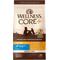 Show in main carousel: Wellness CORE+ Grain-Free Indoor Salmon & Herring Meal Recipe Dry Cat Food, 11-lb bag slide 1 of 11