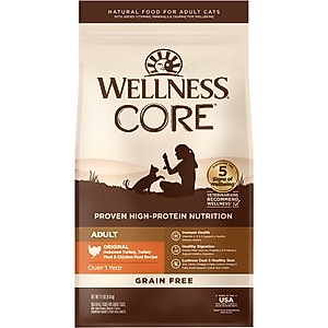 Frisco Natural Unscented Clumping Grass Cat Litter