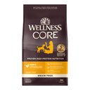 Wellness CORE Grain-Free Puppy Chicken & Turkey Recipe Dry Dog Food, 26-lb bag