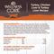 Show in main carousel: Wellness CORE Grain-Free Turkey, Chicken Liver & Turkey Liver Formula Canned Dog Food, 12.5-oz, case of 12 slide 7 of 11