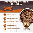 Show in main carousel: Wellness CORE Grain-Free Turkey, Chicken Liver & Turkey Liver Formula Canned Dog Food, 12.5-oz, case of 12 slide 4 of 11