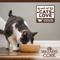 Show in main carousel: Wellness CORE+ Healthy Weight Poultry Natural High-Protein Dry Cat Food, 4.75-lb bag slide 6 of 12