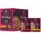Show in main carousel: Wellness CORE Mini Meals Beef & Chicken, Chicken Pate Variety Pack Dog Food Pouches, 3-oz, pack of 12 slide 1 of 11