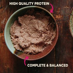 Wellness CORE Mini Meals Beef & Chicken, Chicken Pate Variety Pack Dog Food Pouches, 3-oz, pack of 12 slide 2 of 8