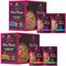 Show in main carousel: Wellness CORE Mini Meals Chicken & Turkey, Chicken & Lamb Shredded + Chicken & Chicken Liver, Chicken & Tuna Variety Pack Dog Food Pouches slide 1 of 10