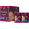 Show in main carousel: Wellness CORE Mini Meals Chicken & Turkey, Chicken & Lamb Shredded + Chicken & Chicken Liver, Chicken & Tuna Variety Pack Dog Food Pouches slide 6 of 10