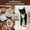 Show in main carousel: Wellness CORE Natural Grain-Free Turkey & Duck Pate Canned Cat Food, 3-oz, case of 12 slide 8 of 13