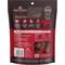 Show in main carousel: Wellness CORE Power Packed Beef Grain-Free Jerky Dog Treats, 4-oz bag, bundle of 2 slide 3 of 12