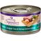 Show in main carousel: Wellness CORE Signature Selects Flaked Skipjack Tuna & Shrimp Entree in Broth + Flaked Skipjack Tuna & Wild Salmon Entree in Broth Canned Cat Food, 2.8-oz, case of 12 slide 2 of 10