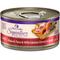 Show in main carousel: Wellness CORE Signature Selects Flaked Skipjack Tuna & Shrimp Entree in Broth + Flaked Skipjack Tuna & Wild Salmon Entree in Broth Canned Cat Food, 2.8-oz, case of 12 slide 6 of 10