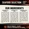 Show in main carousel: Wellness CORE Signature Selects Seafood Selection Variety Pack + Poultry Selection Variety Pack Canned Cat Food slide 3 of 10
