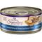 Show in main carousel: Wellness CORE Signature Selects Shredded Boneless Chicken & Chicken Liver Entree in Sauce + Flaked Skipjack Tuna & Wild Salmon Entree in Broth Canned Cat Food slide 2 of 9