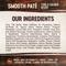 Show in main carousel: Wellness CORE Tiny Tasters Tuna & Salmon Pate Grain-Free Cat Food Pouches, 1.75-oz, pack of 12 slide 7 of 11