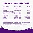 Show in main carousel: Wellness Grain-Free Complete Health Puppy Deboned Chicken, Chicken Meal & Salmon Meal Recipe Dry Dog Food, 24-lb bag slide 8 of 11