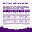 Show in main carousel: Wellness Grain-Free Complete Health Puppy Deboned Chicken, Chicken Meal & Salmon Meal Recipe Dry Dog Food, 24-lb bag slide 9 of 11
