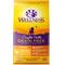 Show in main carousel: Wellness Grain-Free Complete Health Puppy Deboned Chicken, Chicken Meal & Salmon Meal Recipe Dry Dog Food, 4-lb bag slide 1 of 11