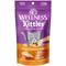 Show in main carousel: Wellness Kittles Natural Grain-Free Chicken & Cranberries Crunchy Cat Treats, 2-oz bag slide 1 of 9