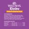 Show in main carousel: Wellness Kittles Natural Grain-Free Chicken & Cranberries Crunchy Cat Treats, 2-oz bag slide 7 of 9