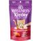 Show in main carousel: Wellness Kittles Natural Grain-Free Salmon & Cranberries Crunchy Cat Treats, 2-oz bag slide 1 of 9
