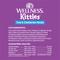 Show in main carousel: Wellness Kittles Natural Grain-Free Tuna & Cranberries Crunchy Cat Treats, 2-oz bag slide 7 of 9