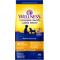 Show in main carousel: Wellness Large Breed Complete Health Puppy Deboned Chicken, Brown Rice & Salmon Meal Recipe Dry Dog Food, 30-lb bag + Wellness Complete Health Just for Puppy Canned Dog Food, 12.5-oz, case of 12 slide 6 of 9