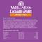 Show in main carousel: Wellness Lickable Treats Chicken Recipe Natural Cat Treats, 0.4-oz pouch, pack of 6 slide 9 of 11