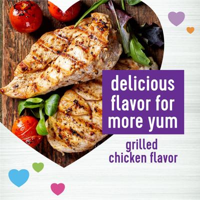 Show full view: Wellness Move Hip & Joint Chicken Flavor Chew Supplements for Dogs, 90 count slide 4 of 10