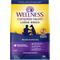 Show in main carousel: Wellness Move Hip & Joint Support Chicken Flavor Chew Supplements + Large Breed Complete Health Deboned Chicken & Brown Rice Recipe Dry Dog Food slide 6 of 9