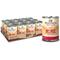Show in main carousel: Wellness Ninety-Five Percent Beef Grain-Free Canned Dog Food Topper, 13.2-oz, case of 12 slide 1 of 9