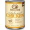 Show in main carousel: Wellness Ninety-Five Percent Beef Grain-Free Canned Dog Food Topper + Ninety-Five Percent Chicken Grain-Free Canned Food Topper slide 6 of 10