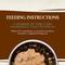 Show in main carousel: Wellness Ninety-Five Percent Beef Grain-Free Canned Dog Food Topper + Ninety-Five Percent Chicken Grain-Free Canned Food Topper slide 7 of 10