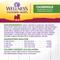 Show in main carousel: Wellness Complete Health Petite Entrees Adult Small Breed Grain-Free Lamb, Peas & Sweet Potato Casserole Wet Dog Food, 3-oz cup, case of 12 slide 6 of 9