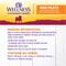 Show in main carousel: Wellness Petite Entrees Mini-Filets with Roasted Chicken, Beef, Carrots & Green Beans in Gravy Grain-Free Wet Dog Food, 3-oz tray, 12 count slide 7 of 9