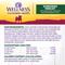 Show in main carousel: Wellness Complete Health Petite Entrees Adult Small Breed Grain-Free Chicken, Beef, Green Beans & Red Peppers Shredded Medley Wet Dog Food, 3-oz cup, case of 12 slide 6 of 9