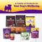 Show in main carousel: Wellness Complete Health Petite Entrees Adult Small Breed Sampler Variety Pack Grain-Free Wet Dog Food, 3-oz cup, case of 6 slide 6 of 7