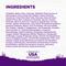 Show in main carousel: Wellness Shine Skin & Coat Bacon Flavor Chew Supplements + Complete Health Whitefish & Sweet Potato Recipe Dry Dog Food slide 3 of 9