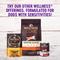 Show in main carousel: Wellness Simple Limited Ingredient Diet Lamb & Oatmeal Formula Canned Dog Food, 12.5-oz, case of 12 slide 6 of 13