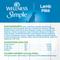 Show in main carousel: Wellness Simple Limited Ingredient Diet Lamb & Oatmeal Formula Canned Dog Food, 12.5-oz, case of 12 slide 7 of 13