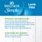 Show in main carousel: Wellness Simple Limited Ingredient Diet Lamb & Oatmeal Formula Canned Dog Food, 12.5-oz, case of 12 slide 8 of 13