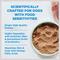 Show in main carousel: Wellness Simple Limited Ingredient Diet Lamb & Oatmeal Formula Canned Dog Food, 12.5-oz, case of 12 slide 9 of 13