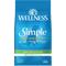 Show in main carousel: Wellness Simple Limited Ingredient Diet Lamb & Oatmeal Formula Dry Dog Food, 26-lb bag + Wellness Simple Limited Ingredient Diet Lamb & Oatmeal Formula Canned Dog Food, 12.5-oz, case of 12 slide 2 of 9