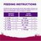 Show in main carousel: Wellness Small Breed Complete Health Senior Deboned Turkey & Peas Recipe Dry Dog Food, 12-lb bundle slide 10 of 12