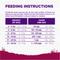 Show in main carousel: Wellness Small Breed Complete Health Senior Deboned Turkey & Peas Recipe Dry Dog Food, 4-lb bag slide 10 of 12
