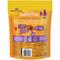 Show in main carousel: Wellness Soft Puppy Bites Lamb & Salmon Treats + Chicken & Carrots Recipe Dog Treats slide 3 of 10