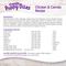 Show in main carousel: Wellness Soft Puppy Bites Lamb & Salmon Treats + Chicken & Carrots Recipe Dog Treats slide 7 of 10