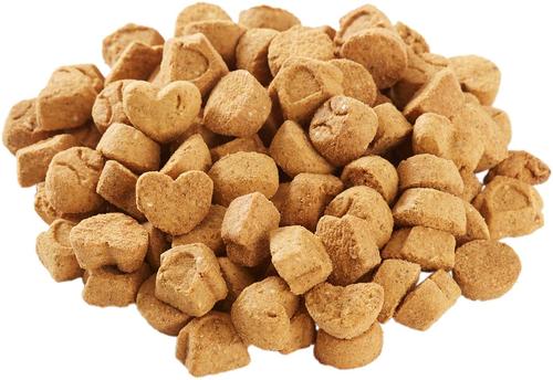 Show full view: Wellness Soft Puppy Bites Lamb & Salmon Treats + Chicken & Carrots Recipe Dog Treats slide 9 of 10