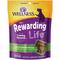 Show in main carousel: Wellness The Rewarding Life Lamb & Salmon + Beef & Turkey Dog Treats slide 2 of 9
