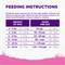 Show in main carousel: Wellness Toy Breed Complete Health Adult Deboned Chicken, Brown Rice & Peas Recipe Dry Dog Food, 4-lb bag slide 9 of 11