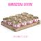 Show in main carousel: Weruva Amazon Livin' with Chicken Breast & Chicken Liver in Gravy Cat Food, 5.5-oz, case of 24 slide 3 of 13